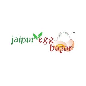 Jaipur eggbazar